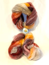 Panda Top 🔥 dyed by Ryker