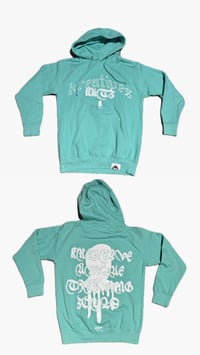Kütz Kreatives Graphic Hoodies