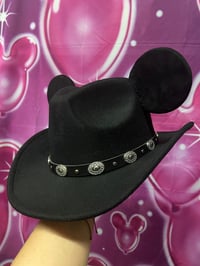 Image 3 of Western Hat