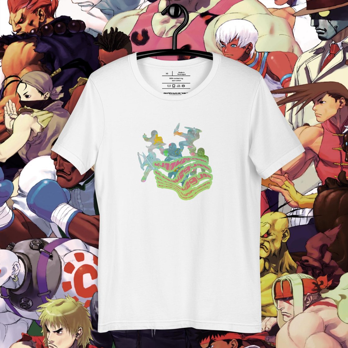 Image of [+]  [y2g]  yummy tee