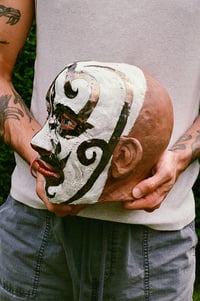Image 3 of Screaming Friend 3