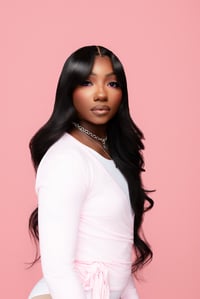 Transparent 13x6 Frontal Wigs 