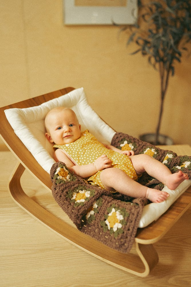 Image of Tucker Romper