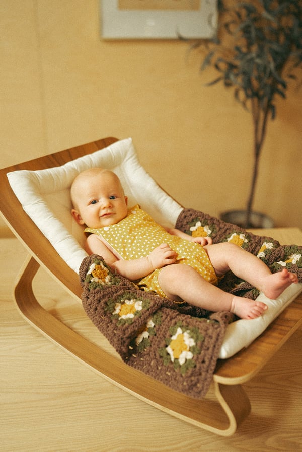 Image of Tucker Romper