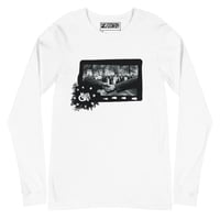 Image 3 of Black Cargo - Contemporary Urban Art Apparel for the Woke  - Together - Unisex Long Sleeve Tee