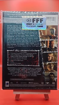 Image 2 of Behind the Mask: The Rise of Leslie Vernon