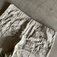 Image 5 of QUIKSILVER Y2K 3/4 UTILITY PANTS