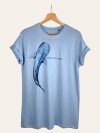 Image 2 of Tshirt SQUALO BALENA