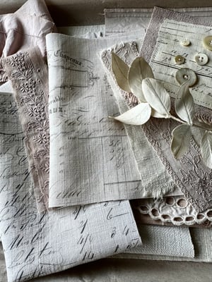 Image of Bundle of possibilities •2