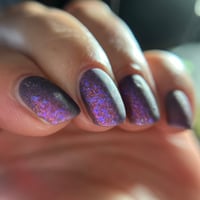 Image 9 of Glisten & Glow Be Brave