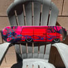 Night Stalker Van Skateboard 