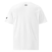 Image 8 of Unisex DIVINELY PROTECTED Under ArmourⓇ athletic t-shirt