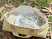 Image of Willow Dolly Basket