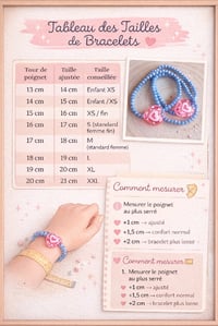 Image 3 of Bracelet Coeur 