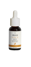 IMAGE Vital C Hydrating Face Oil