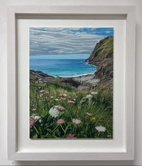 Image 2 of ‘PORTH NANVEN, COT VALLEY’
