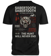 Image 1 of Saber Hunt