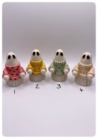 Image 1 of Jumpers 7cm