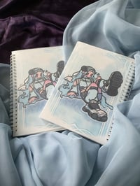 Image 2 of Silent Ghost Angel Version