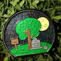 Psycho Series - Jenkins Sycamore pins