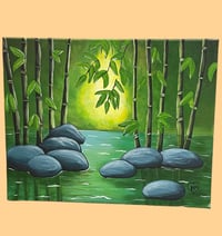 Zen Blend
