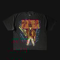 Akira Premium Heavyweight T Shirt