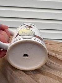 Image 4 of Hindu Rope Plant in Siamese Cat Mug