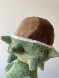 Image 5 of Conker Folk Doll