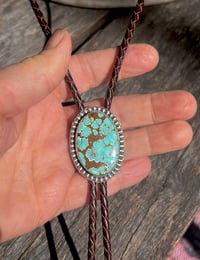 Image 3 of Bolo Tie 