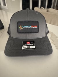 CP Char Black