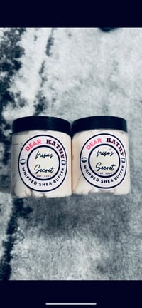 Image 2 of Nisa’s Secret Whipped Shea
