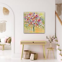 Image 3 of Summer Symphony ~ Large Art