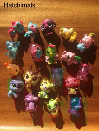 Image 1 of Savon MAGIC Hatchimals