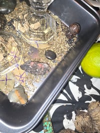 Image 6 of StRange Full Moon Ritual 
