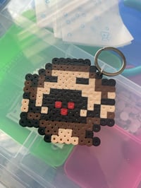 Image 2 of Angry Monkey