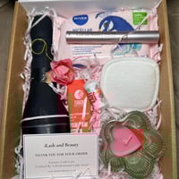 Mothers Day Gift Lash Serum Hamper - C 