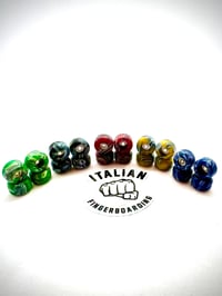 Image 1 of Ruote IF - IF wheels