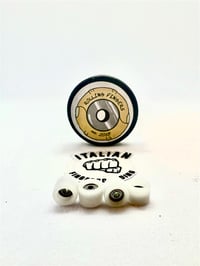 Image 2 of Rolling Fingers Wheels
