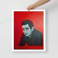 Image 4 of Johnny Cash Poster