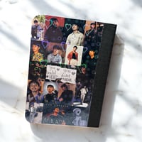 Image 3 of Mini Iván Notebook
