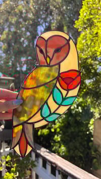 Image 4 of Folktale Owls • made to order 