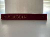 Image 2 of Aladdin Blade Catalogs & Spring Program (‘95, ‘97, ‘98)
