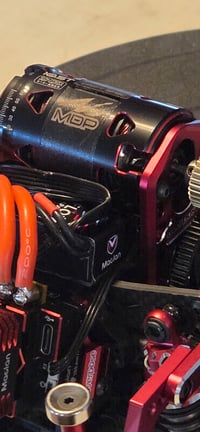 Image 7 of Overdose Galm Build | Red 