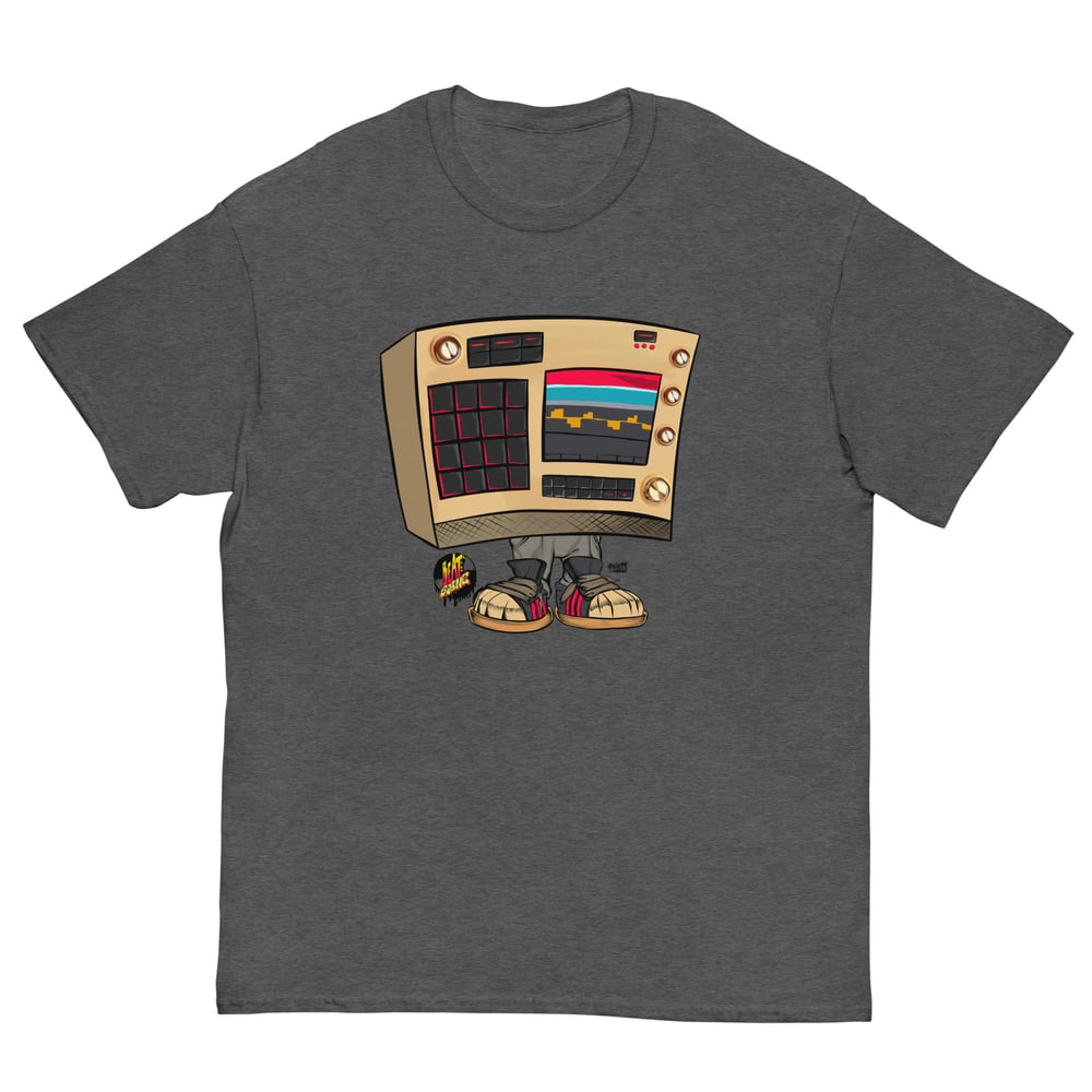 BEATSYNCMPCLIVEII