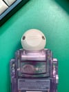 Gameboy Pocket Camera - Atomic Purple