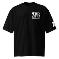 Image 1 of XD Botiana Heavy Weight Teez II 