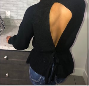Beatriz Sweater