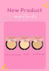 Image 2 of ✨compact powder✨