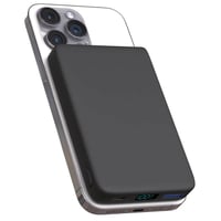 Image 2 of 5000 mAh Portable Battery Pack 