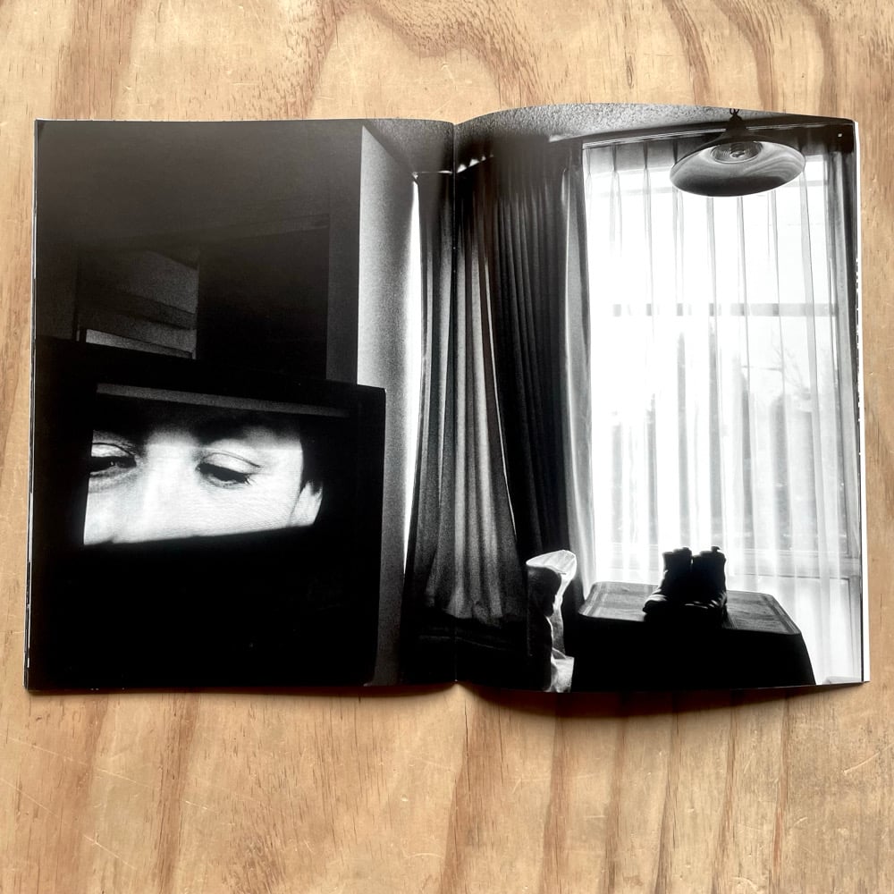 DAIDO MORIYAMA THE COMPLETE WORKS直筆サイン付き DAIDO MORIYAMA THE COMPLETE WORKS直筆サイン付き